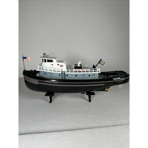 2000 Texaco Fire Chief Tugboat First I The Series